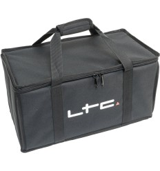 LTC F-BAG50X25X24 | Bolsa transporte 50×25×24 cm