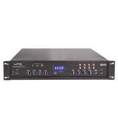 LTC PAA150BT · Amplificador Megafonía 4 Zonas 90W