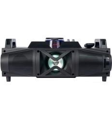 PARTY FALCON – Altavoz Portátil 3 Vías 20W BT 2