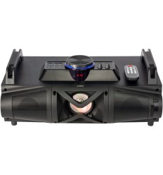 PARTY FALCON – Altavoz Portátil 3 Vías 20W BT