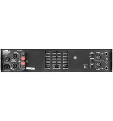 BST XL600 – Etapa de Potencia Clase AB/H 2
