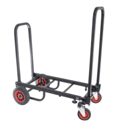 BST CART200 – Carretilla profesional PA 91 kg