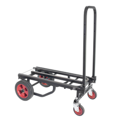 BST CART300 – Carretilla profesional multiposición 2
