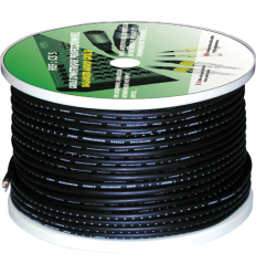 BST CAB-HQ · Cable micrófono balanceado 100 m