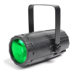 BEAMZ Moon Flower 60 RGBAW LED – Efecto 153.742