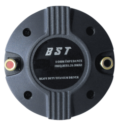 BST TW34 – Driver de Compresión 34mm 200W