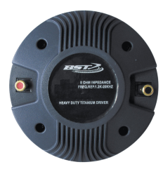 BST TW44 Driver de Compresión HF 220W | Repuesto PA 2