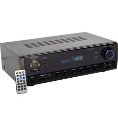 LTC ATM6500BT – Amplificador HiFi con BT y Karaoke 2
