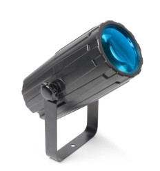 BEAMZ Moon Flower 60 RGBAW LED – Efecto 153.742 2