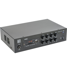 BST APM1060 · Mezclador-amplificador 60W con BT y FM 2