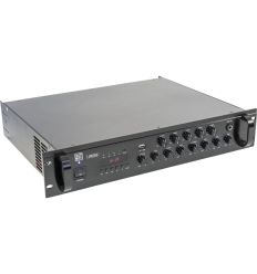 BST APM2836 – Amplificador Mezclador 5 Zonas 350W 2