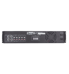 BST UPA120 – Amplificador Mezclador 120 W 2