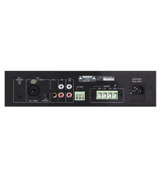 BST UPA40 – Amplificador Mezclador 100V 40W 2
