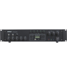 BST UPA240TU – Amplificador Mezclador 4 Zonas 240W