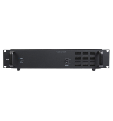 BST UPP1480 – Amplificador 480W 100V/70V