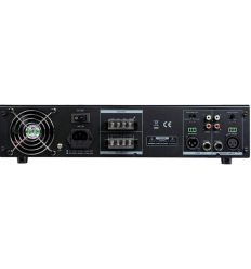 BST UPP1480 – Amplificador 480W 100V/70V 2