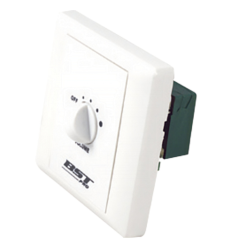 BST AR30 – Atenuador de pared 100V 30W 2