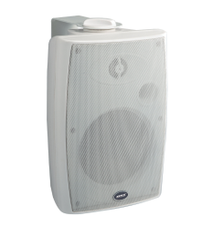 BST 270TW Pareja | Altavoz de pared 100V / 8 Ohm 2
