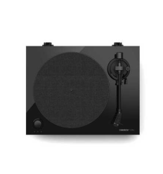 Reloop TURN 3 MK2 – Tocadiscos HiFi con Ortofon 2M Red