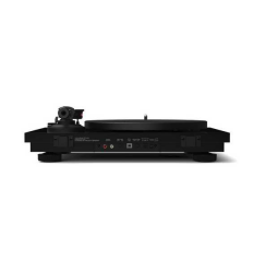Reloop TURN 3 MK2 – Tocadiscos HiFi con Ortofon 2M Red 2
