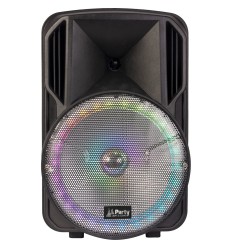PARTY 12RGB – Altavoz Portátil 12'' con Batería y RGB 2