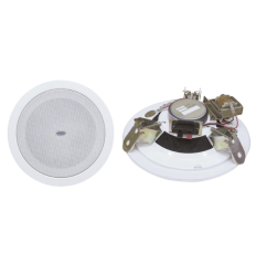 BST AP1410 – Altavoz de techo para instalación