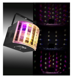 PARTY 3PACK | Pack 3 efectos LED para fiestas 2