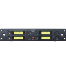 BST HT1188 · Sistema conferencia UHF 8 micrófonos 2