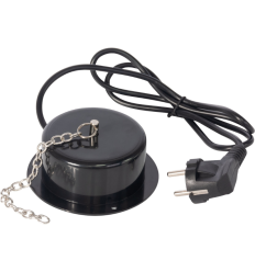 IBIZA LIGHT MB240 · Motor para bola de espejos 2