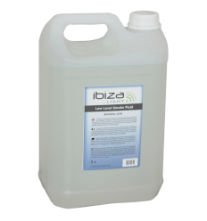 IBIZA LIGHT SMOKE5L-LOW | Líquido humo bajo 5 L 2