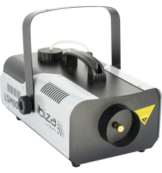 IBIZA LIGHT LSM900W | Máquina de humo 900W 2
