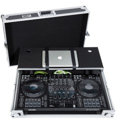 WALKASSE WMC-PROFLX10LTS | Flight Case DDJ-FLX10