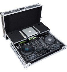 WALKASSE WMC-PROFLX10LTS | Flight Case DDJ-FLX10 2