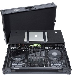 WALKASSE WMC-PROFLX10LTSBK | Flight Case DDJ-FLX10