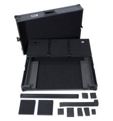 WALKASSE WMC-PROFLX10LTSBK | Flight Case DDJ-FLX10 2