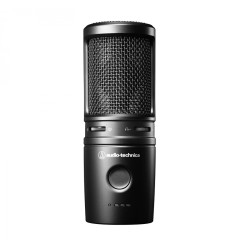 Audio-Technica AT2020USB-XP | Micrófono USB 2