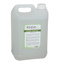 IBIZA LIGHT SMOKE-CO2-5L | Líquido Humo Efecto CO2 2
