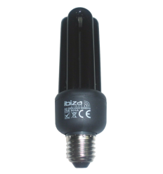 IBIZA LIGHT BL25ESL | Bombilla UV 25W E27