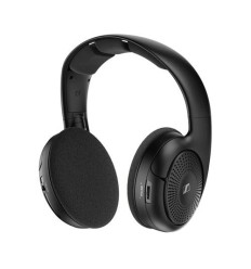 Sennheiser RS 120W – Auriculares Inalámbricos TV 2