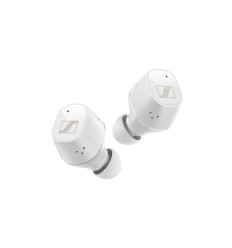 Sennheiser CX Plus True Wireless White | In-Ear ANC 2