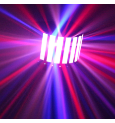 IBIZA LIGHT BUTTERFLY-RC | Efecto LED mariposa RC 2