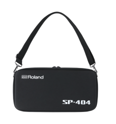 Roland CB-404 | Funda para samplers SP-404