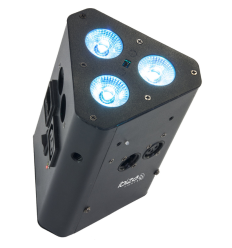 IBIZA LIGHT PAR-TRUSS-BAT | Foco PAR con Batería 2