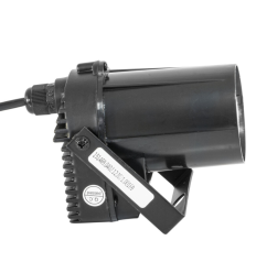 IBIZA LIGHT LEDSPOT5 | Pinspot LED 5W Blanco 2