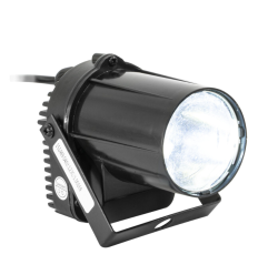IBIZA LIGHT LEDSPOT5 | Pinspot LED 5W Blanco