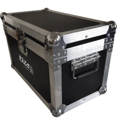 IBIZA LIGHT STAR-FLIGHT | Flightcase para cabezas móviles