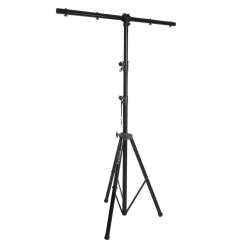 IBIZA LIGHT SL002 – Soporte de iluminación 140-335 cm