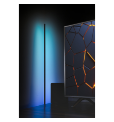 IBIZA LIGHT MAGIC-COLOR-STICK-1.8WH | Tubo RGB 1,8 m 2