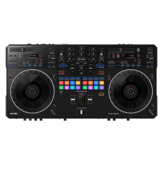 Pioneer DJ DDJ-REV5 | Controladora DJ 2 canales