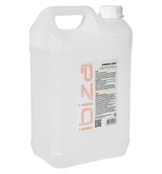 IBIZA LIGHT SMOKE5L-SWM | Líquido de niebla baja 5 L 2